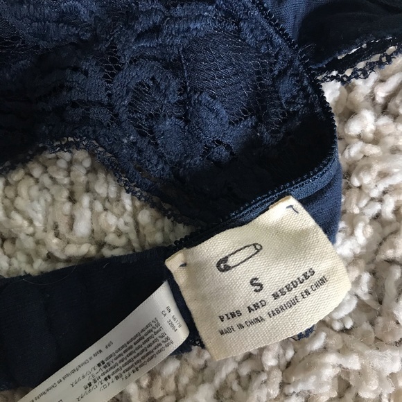 Bra from urban outfitters - Picture 3 of 3